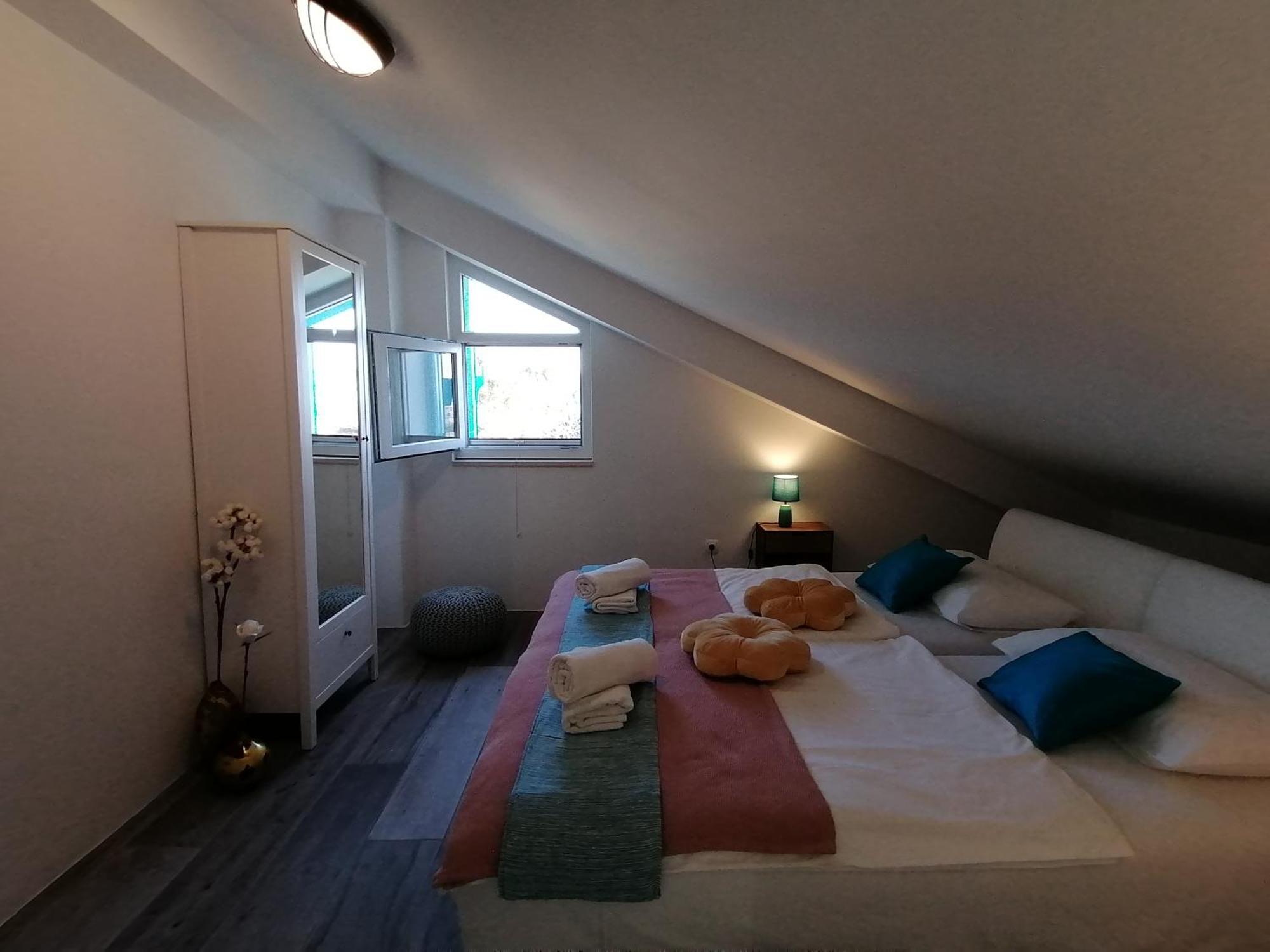 Villa Cesarica 노바야 외부 사진