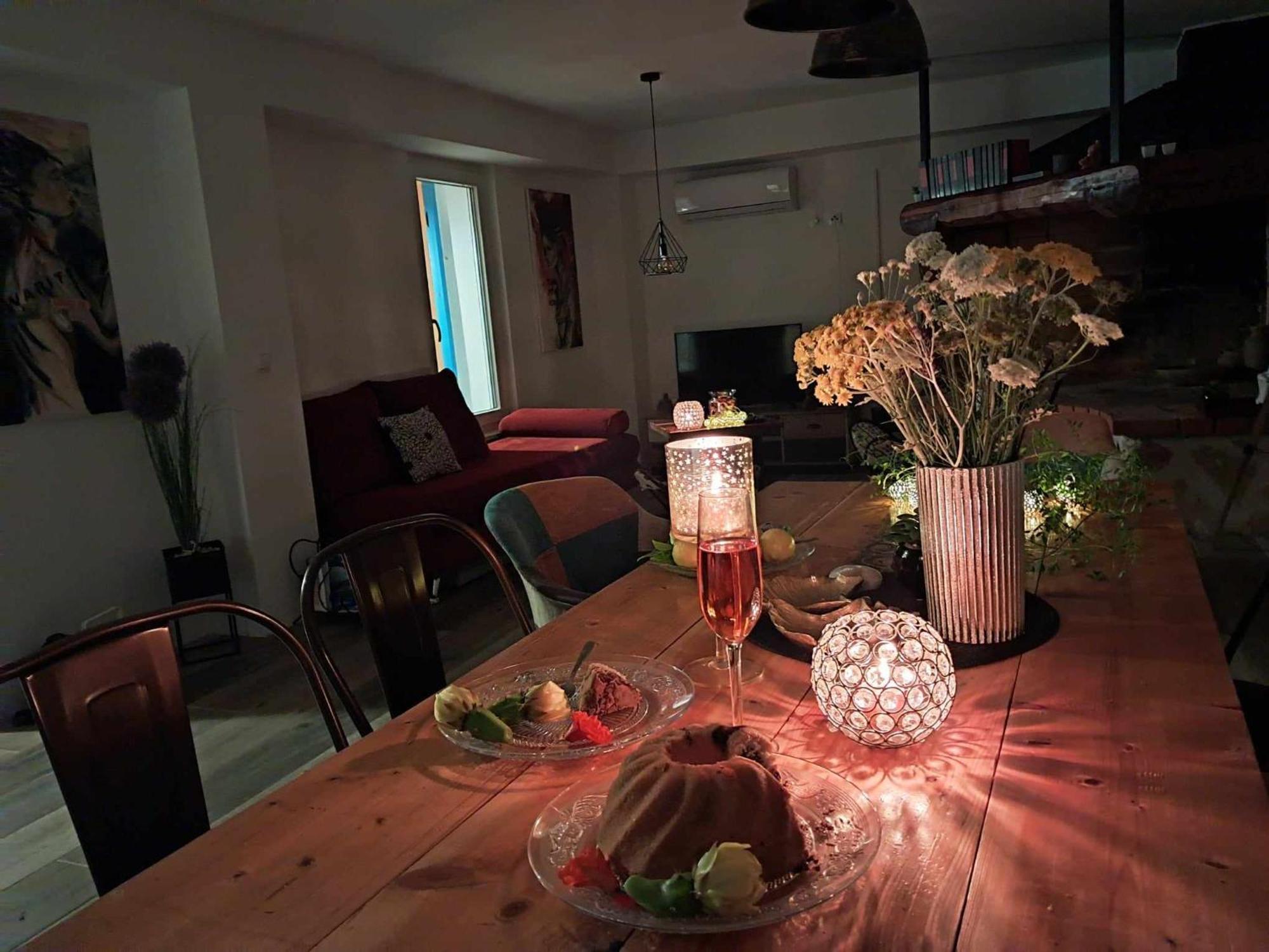 Villa Cesarica 노바야 외부 사진