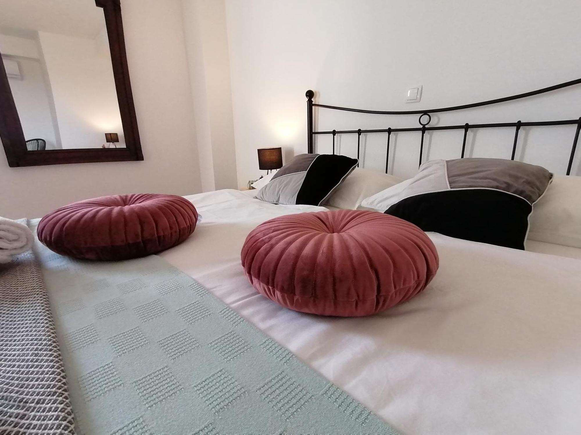 Villa Cesarica 노바야 외부 사진