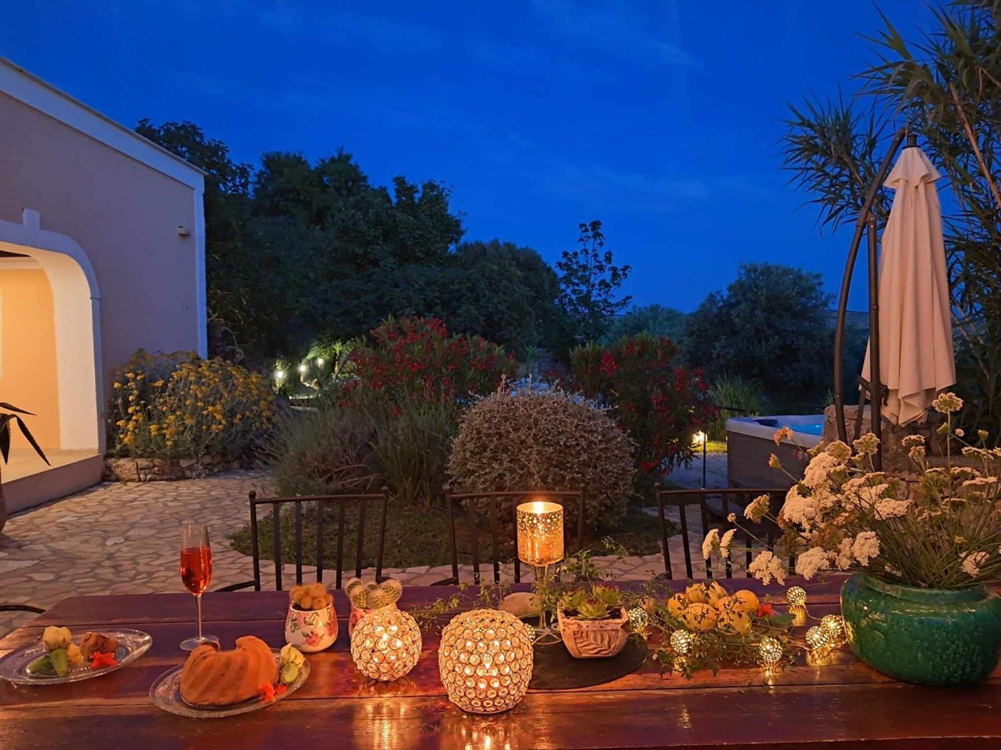 Villa Cesarica 노바야 외부 사진