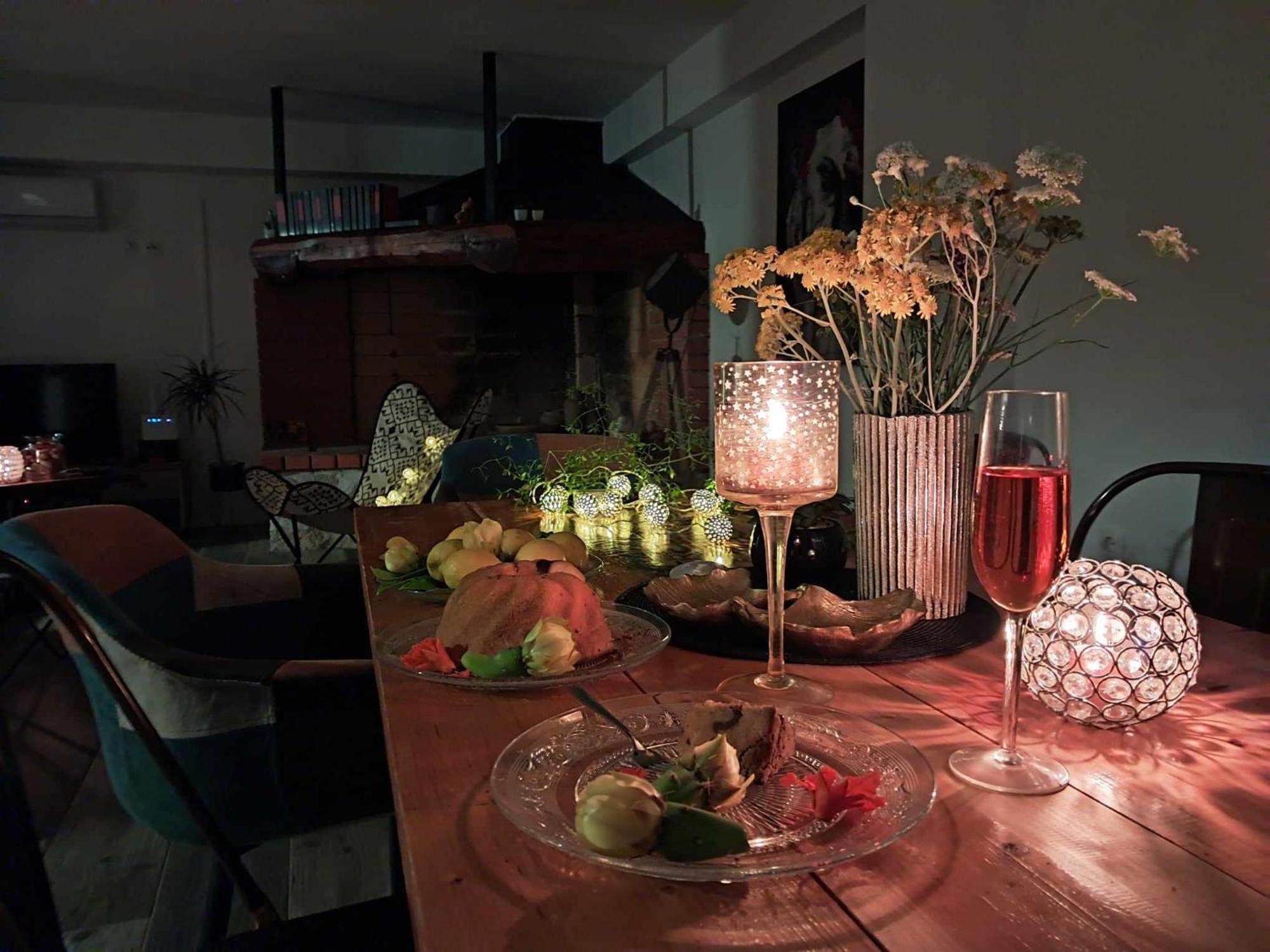 Villa Cesarica 노바야 외부 사진
