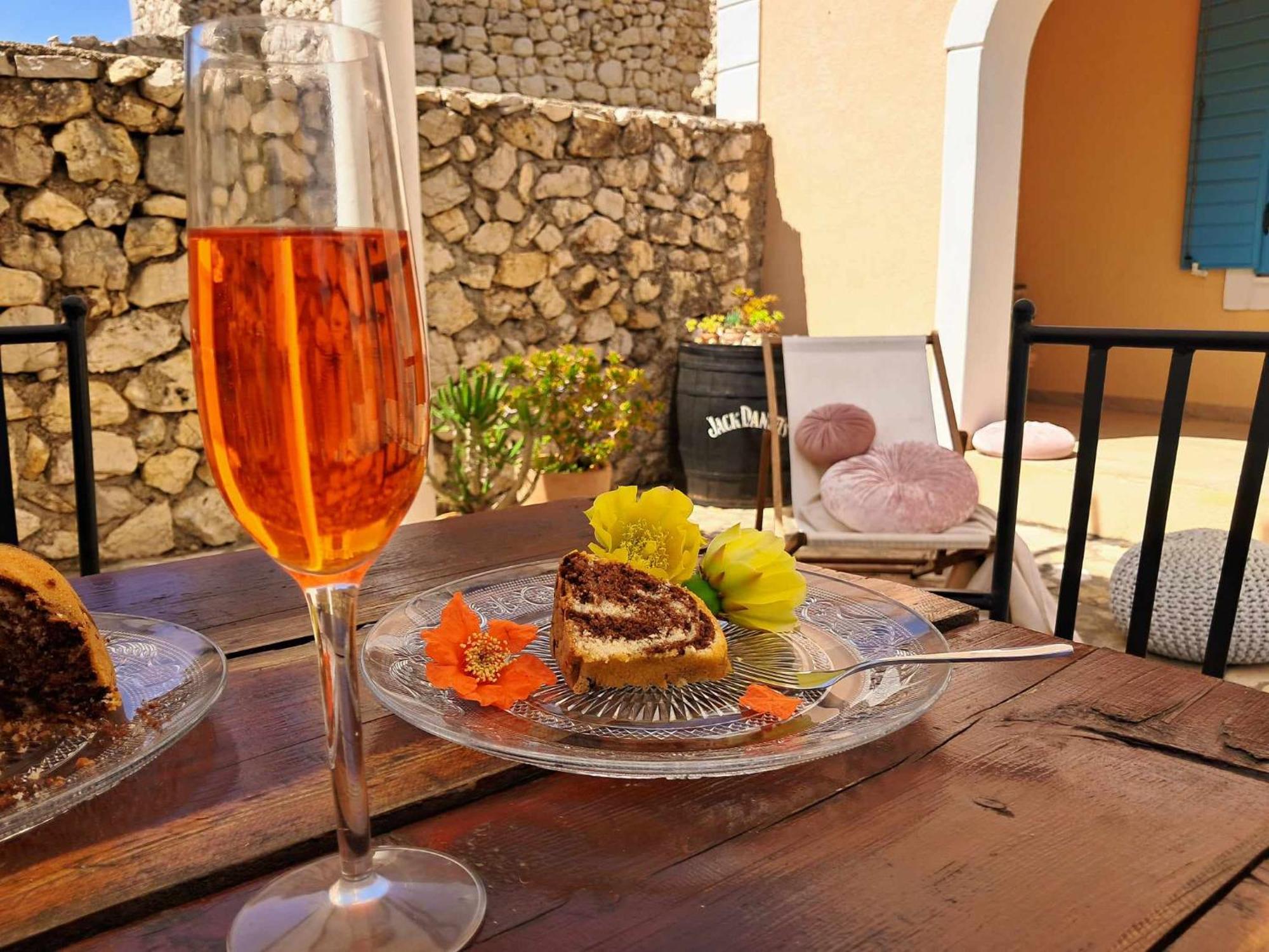 Villa Cesarica 노바야 외부 사진